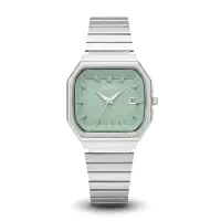 ساعت مچی مردانه و زنانه سیکو کلاسیک (تقویم فعال)