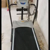 فروش فوری تردمیل با موتور ویبراتور