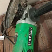سنگ فرز هیتاچی اصل