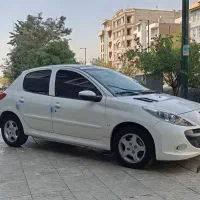 پژو 207 پانوراما