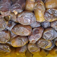 خرمای عسلی خشت درجه یک تازه و نرم|خوردنی و آشامیدنی|قم, وادی السلام|دیوار