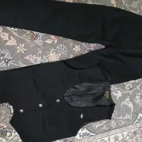 پسرانه . جلیقه شلوار