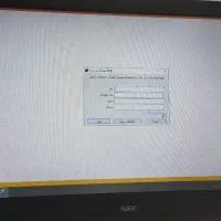 لبتاپ nec