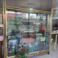 لوازم رستورانی با قیمت مناسب فوری