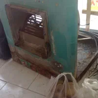 کولرسه هزار|کولر آبی|محمدشهر, عباس آباد|دیوار