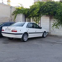 پژو پارس سال مدل ۹۳