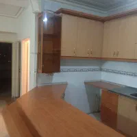 کابینت|آب‌چکان و نظم‌دهنده ظروف|تهران, گلستان (شهرک راه آهن)|دیوار