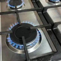 گاز صفحه ای برند ایلیا استیل