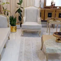 تعدادی مبل. نو به علت جمع آوری حراج|مبلمان خانگی و میز عسلی|پارسآباد, |دیوار