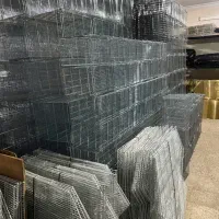کارگر ساده جهت کار در انبار قفس و لوازم پرنده|استخدام خدمات فروشگاه و رستوران|تهران, هرندی|دیوار