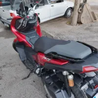 موتور ADV|موتورسیکلت|ری, حمزهآباد|دیوار