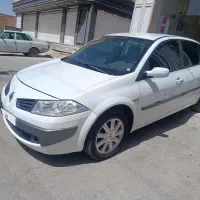 مگان 91 فابریک کارمندی