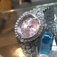 ساعت دخترانه