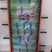 فوتبال دستی خانگی