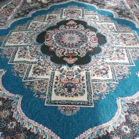 فرش 12متری 500 شانه سالم