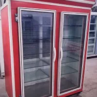 یخچال دو درب ارج سرما