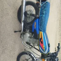 موتور 200|موتورسیکلت|بهبهان, |دیوار