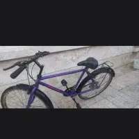 دوچرخه ۲۶ دنده ای