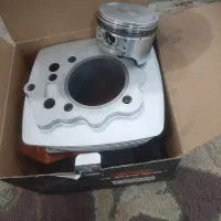 سیلندر و سرسیلندر ۲۰۰ نو