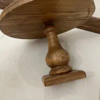 میوه خوری چوبی|صنایع دستی و سایر لوازم تزئینی|پرند, فاز ۳|دیوار