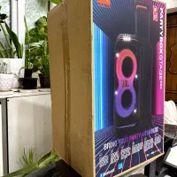اسپیکرپارتی باکسJBL320|سیستم صوتی خانگی|دزفول, |دیوار