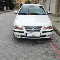 سمند ساده دوگانه کارخونه