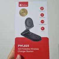 شارژر وایرلس