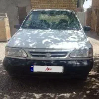 پراید ۷۸ کره