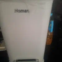 سطل زباله نو