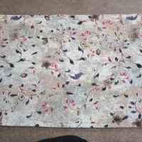 روبالشی مخمل