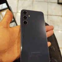 سامسونگ a35 درحد با ضمانت|موبایل|مشهد, گلشور|دیوار