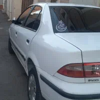 ماشین کاملاسالم