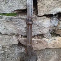 قلم دژبر - چکش