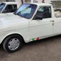 وانت پیکان|خودرو سواری و وانت|سلماس, |دیوار