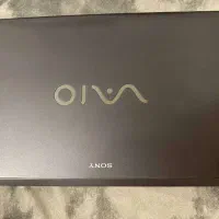 لپ تاپ سونی Sony VAIO VGN-FW550F