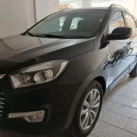 جکS5اتومات۴۰۳ کارکرد۱۷هزار.فروش فوری قیمت توافقی