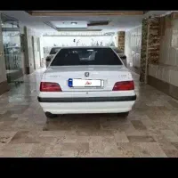 پژو پارس TU5|خودرو سواری و وانت|خرم‌آباد, |دیوار