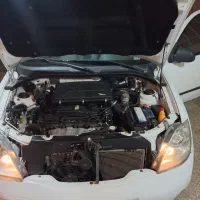 تیبا۱ صندوق دار