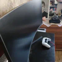 مانیتور گیمینگ شائومی|قطعات و لوازم جانبی رایانه|تهران, شهرک ولیعصر جنوبی|دیوار