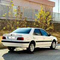 پارس مدل ۹۳