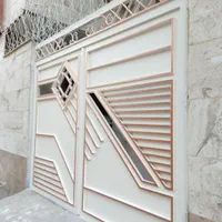 نقاشی رنگ آمیزی رنگکارساختمان ضمانتی شهر روستا|خدمات پیشه و مهارت|خرم‌آباد, |دیوار