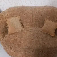 مبل هفت نفره سالم