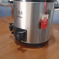 کلمن آب|ظروف نگهدارنده، پلاستیکی، یک‌بارمصرف|اراک, |دیوار