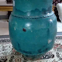 خمره بزرگ مخصوص ترشی وماست