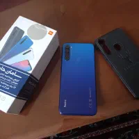 گوشی Redmi Note 8