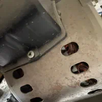 دستگاه پاچینی ۶سیخ|کافی‌شاپ و رستوران|میناب, |دیوار