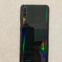 SAMSUNG A70|موبایل|شیراز, آزادی|دیوار