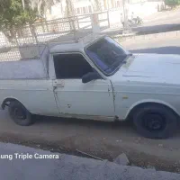 پیکان وانت فروشی مدل ۹۳