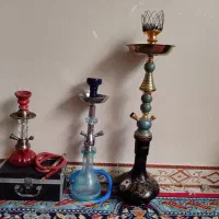 قلیان|کلکسیون و سرگرمی|شیراز, لشکری|دیوار