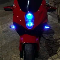 هیوسانگ GT250r